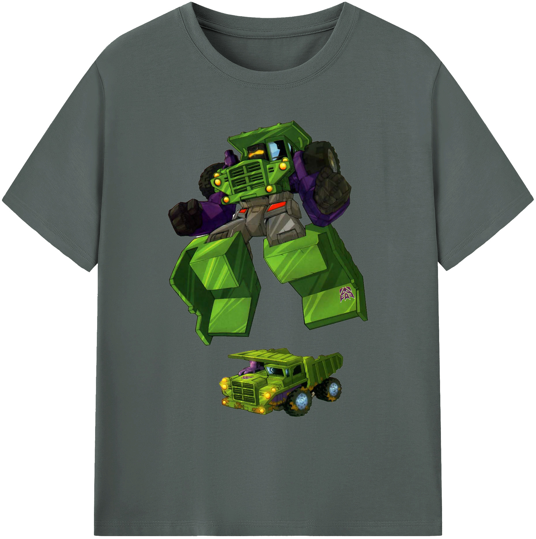 （画像用）  綿100％ メンズ半袖Tシャツ｜肌触りやわらか＆通気性